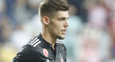 Montero Hamburg'a Kiralandı
