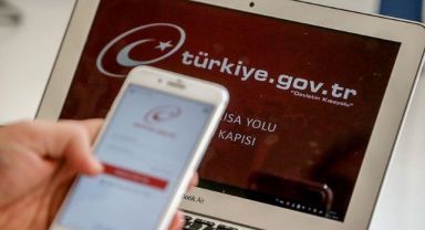 Noterlere Taşınmaz Satış Sözleşmesi Başvuruları e-Devlet'ten Yapılacak