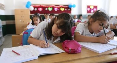 Okullarda Yarıyıl Tatili İçin