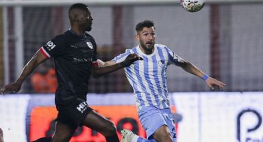 Pendikspor Skoru Koruyamadı