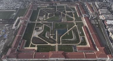 Rami Kütüphanesi Yarın Açılacak