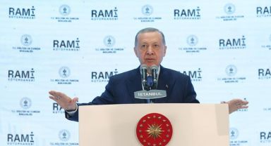Rami'yi Kültür Merkezi Olarak Planladık