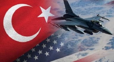 Ryder: Türkiye Dünyada Önemli Bir Ortaktır