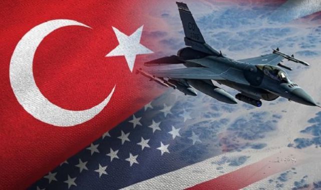 Ryder: Türkiye Dünyada Önemli Bir Ortaktır