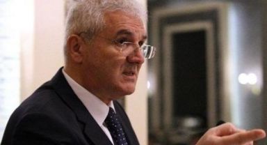 Sabri Çelik ve Yönetim Kurulu İstifa etti