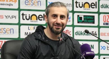 Sakaryaspor’da Ayrılık