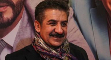 Sanatçı Burhan Çaçan Hayatını Kaybetti