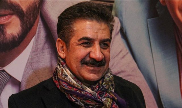 Sanatçı Burhan Çaçan Son Yolculuğuna Uğurlandı