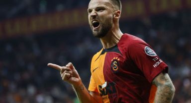 Seferovic Kasımpaşa'da
