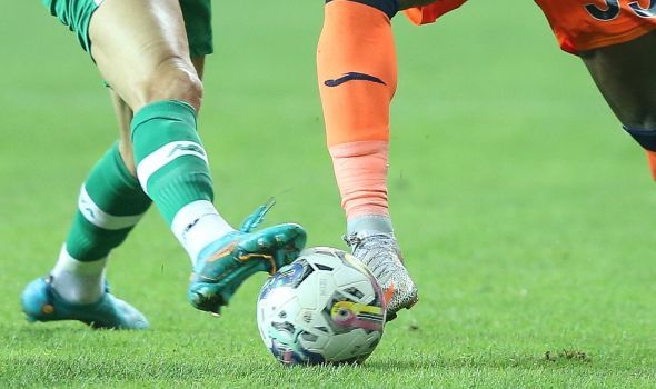 Spor Toto Süper Lig'de 20. Hafta Heyecanı Başlıyor