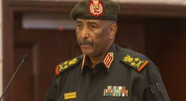 Sudan Ordusu Siyasetten Çekiliyor