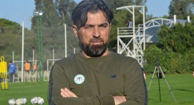 Süper Lig'de Flaş Ayrılık