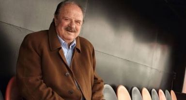 TFF'den İlhan Cavcav'a Anma Mesajı