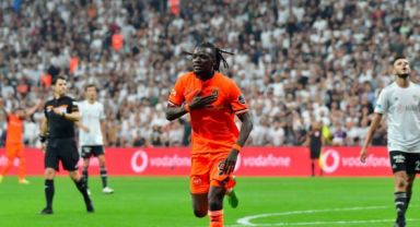Traore İle Yollarını Ayrdı