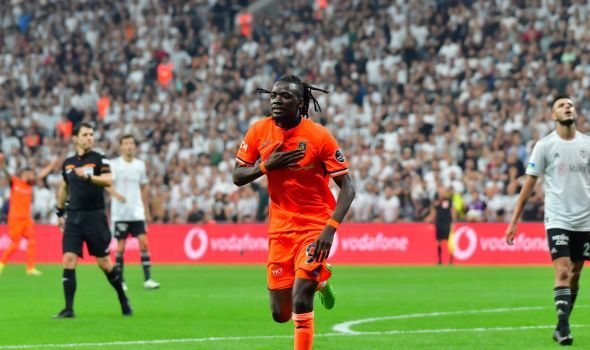 Traore İle Yollarını Ayrdı