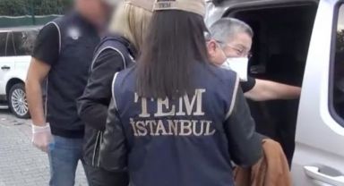 TTB Başkanı Fincancı'ya 2 yıl 8 Ay Hapis Cezası