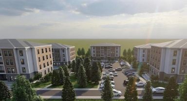 Yeni Konut Finansman Programı Kanun Teklifi Komisyonda Kabul Edildi