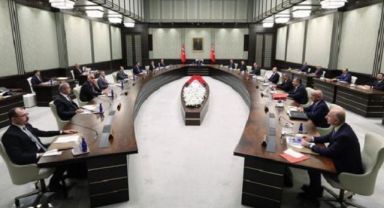 Yeni Yapılandırma Paketi Görüşülecek