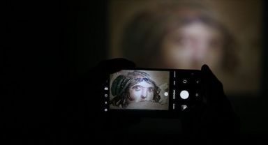 Zeugma Mozaik Müzesi Ziyaretçi Rekoru Kırdı