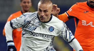 Adana Demirspor Gökhan Töre İle Yollarını Ayırdı