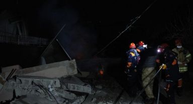 AFAD: 6,4'lük Depremin Ardından 32 Artçı Deprem Yaşandı