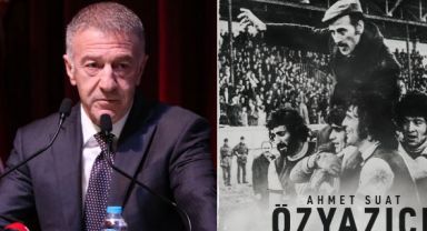 Ağaoğlu: Özyazıcı, Türk futbolu İçin Çok Önemli Bir Değerdi
