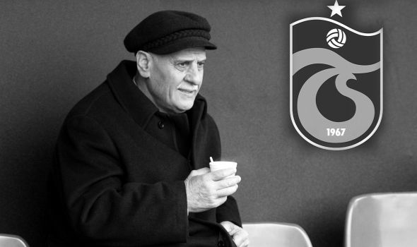 Ahmet Suat Özyazıcı Vefat Etti