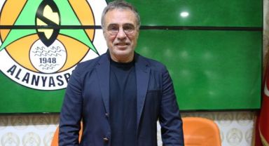 Alanyaspor'da Ersun Yanal Dönemi