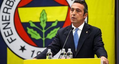 Ali Koç : Ali Palabıyık Bizim Stadımıza Giremez
