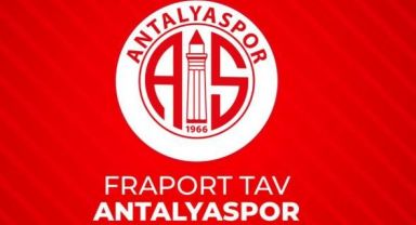 Antalyaspor, Nkurunziza'yı Transfer Etti