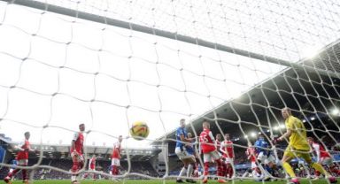 Arsenal'a Büyük Şok