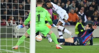 Avrupa Ligi'nde Play-off Turu Heyecanı