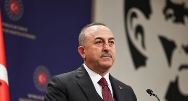 Bakan Çavuşoğlu: Şu Anda Sahada Arama Kurtarma Çalışması Yapan Ülke Sayısı 74
