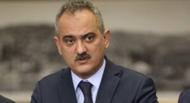 Bakan Özer'den