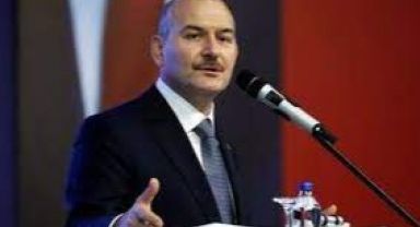 Bakan Soylu: 32 Jandarma ve 120 Polis Arkadaşımızı Kaybettik