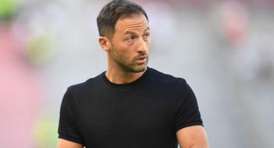 Belçika'da Domenico Tedesco Dönemi