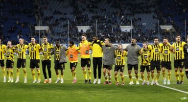 Borussia Dortmund Zirveye Kuruldu
