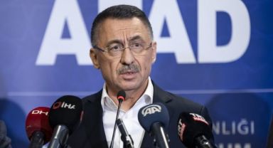Can Kaybı 24 Bin 617'e Yükseldi