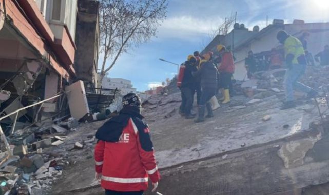Can Kaybı 40 Bin 689'a Yükseldi