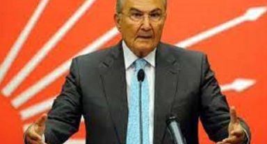 CHP Eki Genel Başkanlarından Deniz Baykal Hayatını Kaybetti