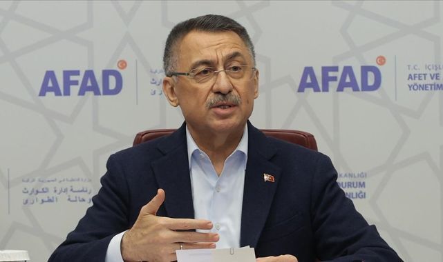 Deprem Bölgesinde 830 Bin 806 Binada Hasar Tespiti Yapıldı