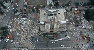 Deprem Fırsatçılarına Ağır Cezalar Geliyor