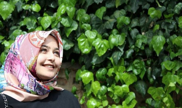 Evlilik hazırlığındaki Zehra Öğretmen Depremde Hayatını Kaybetti