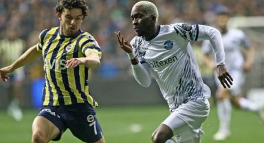 Fenerbahçe Adana'da Takıldı
