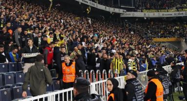Fenerbahçe'den Açıklama
