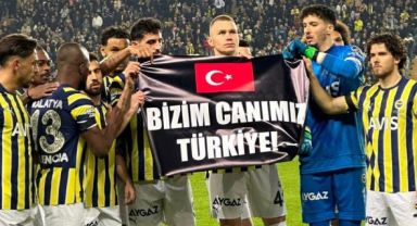 Fenerbahçe'den Konyaspor'a Fark