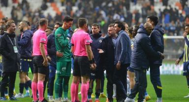 Fenerbahçe PFDK'ya Sevk Edildi
