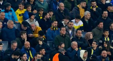 Fenerbahçe Taraftarına Kötü Haber