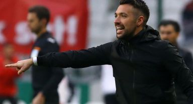 Francesco Farioli İstifa Etti