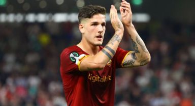Galatasaray Zaniolo'yu Transfer Etti